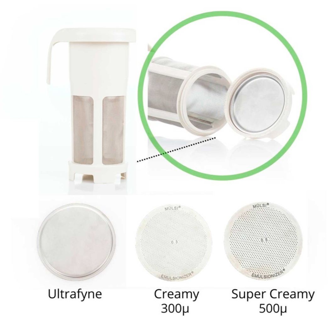 Discos intercambiables